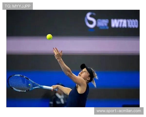 网球下旋球贴地失控：高手也难免的瞬间崩溃