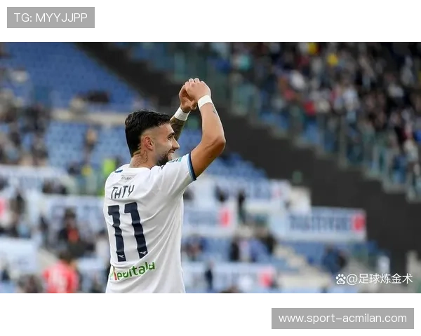 拉齐奥进攻线配合日益磨合成熟