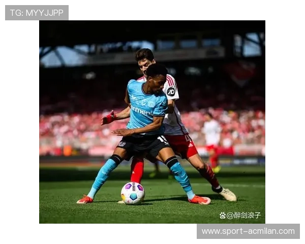 拜仁中路连贯配合成为攻破对手的钥匙