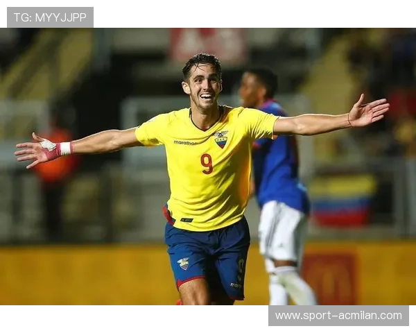 厄瓜多尔身体对抗强硬，在南美区表现稳定