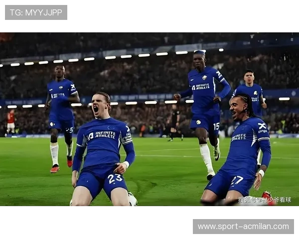 切尔西控球组织更加清晰