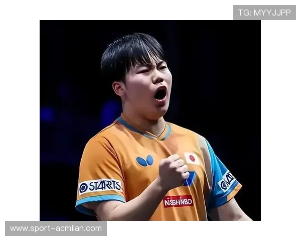 王楚钦惊天逆转松岛辉空，乒坛新星崛起