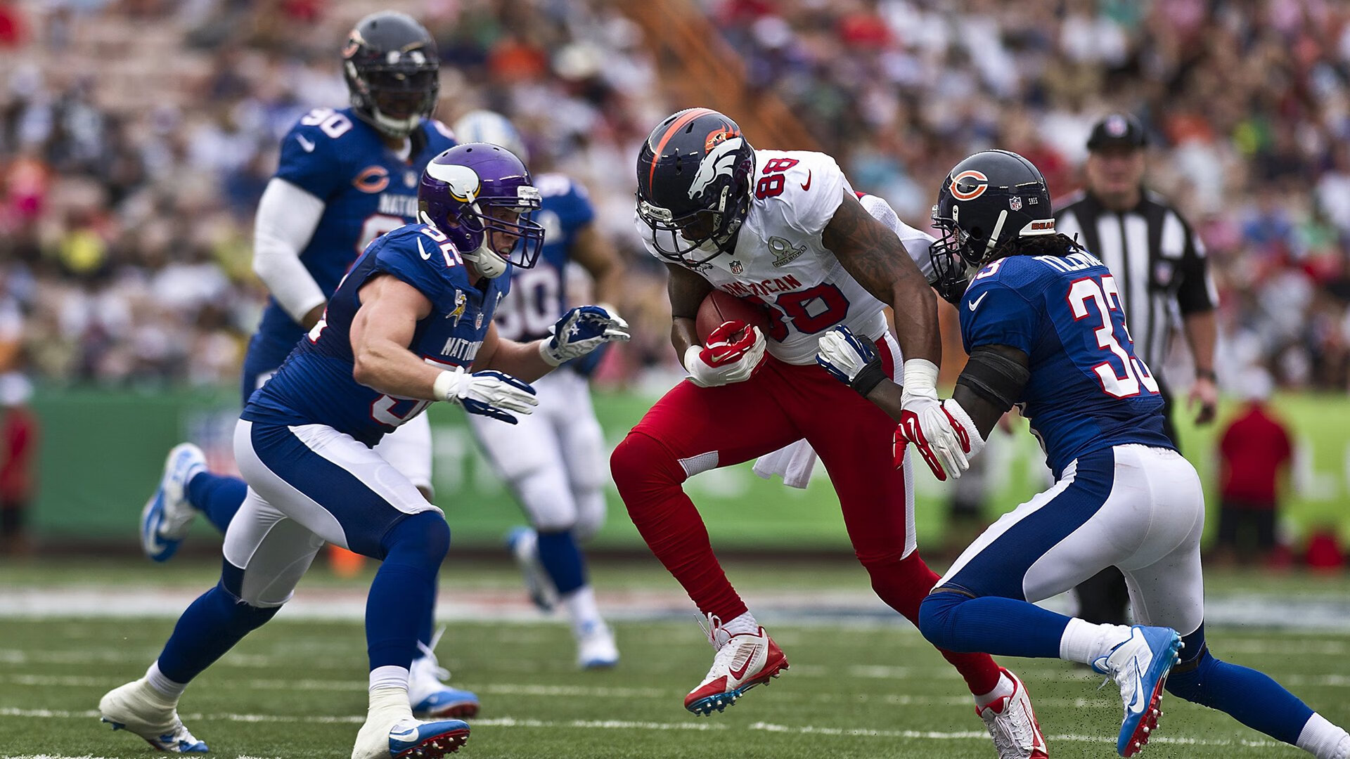 体育新闻中心推动体育赛事4K高清直播技术升级，体育新闻播报视频